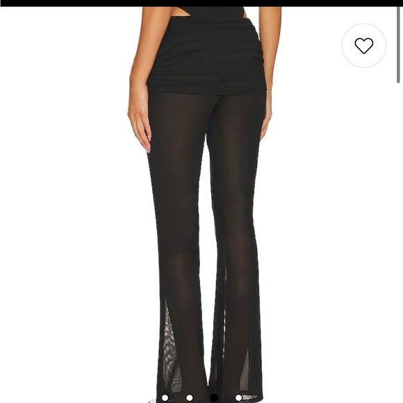 NWT Miaou Alana Pant - Picture 3 of 5